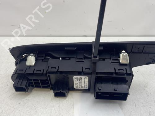 Left front window switch CITROËN GRAND C4 SPACETOURER (3A_, 3E_) 1.5 BlueHDi 130 | BP29222583I27 - Image 5