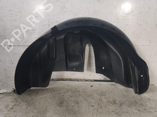Used Wheel arch CITROËN C3 I (FC_, FN_) 1.4 HDi (68 hp) 27288223