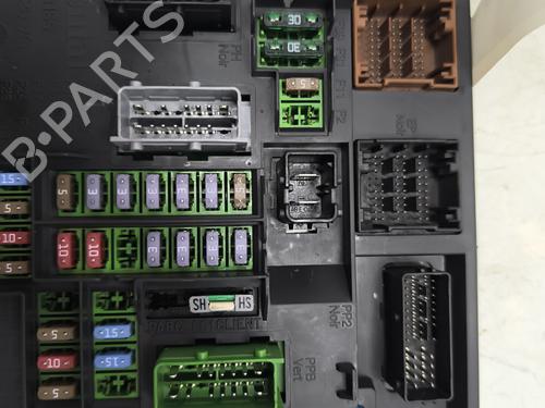 fuse-box-citroen-c4-ii-nc_-2009-26906793 main image