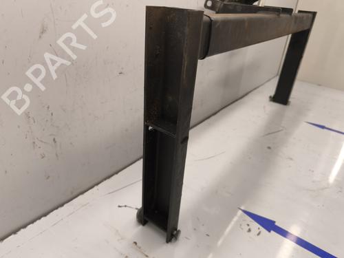 Boule d'attelage/Mécanisme VW PASSAT B5.5 Variant (3B6) 1.9 TDI | BP30045595C141 