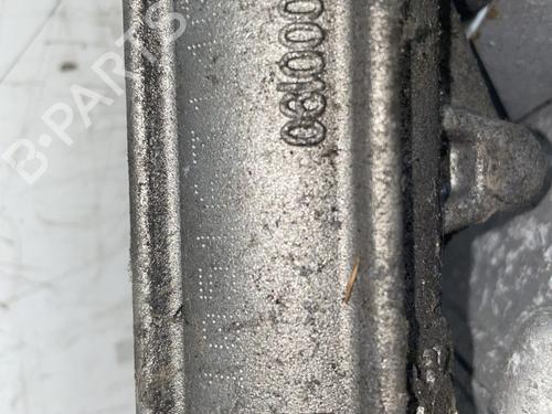 Steering rack PEUGEOT 208 I (CA_, CC_) 1.2 VTi 68 / PureTech 68 | BP25602984M22 