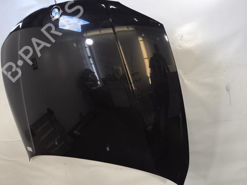 Hood BMW 1 (E87) 116 i | BP29314827C1 