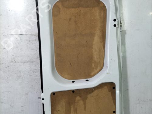 Used Left tailgate Left tailgate IVECO DAILY VI Van 33S14, 35S14, 35C14, 42S14 (136 hp) 23830583 23830583