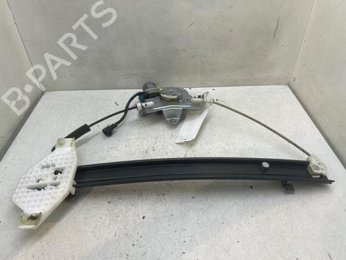 Used Rear right window mechanism Rear right window mechanism CHEVROLET CAPTIVA (C100, C140) 2.2 D (163 hp) 39894118 39894118