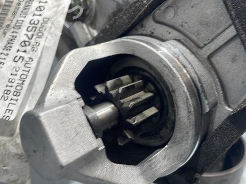 Starter RENAULT CLIO IV (BH_) 1.6 RS (BHJ4, BHJ6, BHMM) | BP28414745M8 