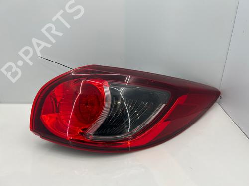 Højre baglygte Højre baglygte MAZDA CX-5 (KE, GH) 2.2 D (KE2FW) (150 hp) 36089182 36089182