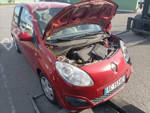 Alternator RENAULT TWINGO II (CN0_) 1.2 16V (CN0K, CN0V, CN0A) | BP26386895M7 - Image 16