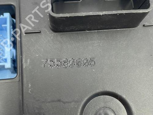 Climate control RENAULT CLIO III (BR0/1, CR0/1) 1.5 dCi (BR17, CR17) | BP22828805I5 