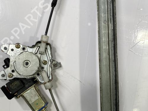 Front right window mechanism NISSAN X-TRAIL I (T30) 2.2 Di 4x4 | BP22823540C23 