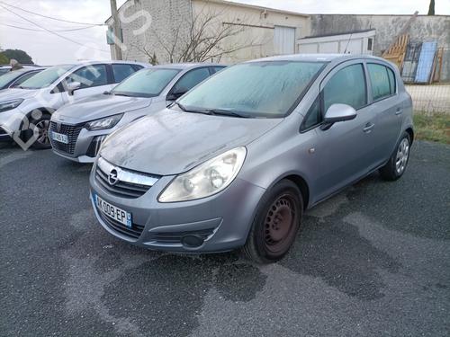 Brugte OPEL CORSA D (S07) 1.3 CDTI (L08, L68) (75 hp) 4480502
