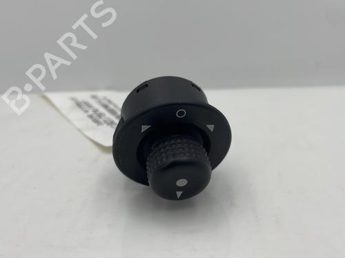 Used Mirror switch CITROËN XSARA PICASSO (N68) 1.6 16V (109 hp) 31581630