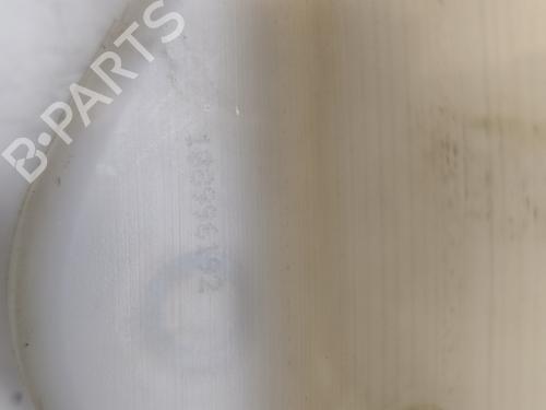 Windscreen washer tank CITROËN JUMPY II Van 1.6 HDi 90 8V | BP27453397C113 
