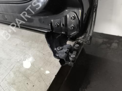 Venstre side skydedør DACIA DOKKER Box Body/MPV 1.2 TCe 115 (FEM0) | BP29925517C74 