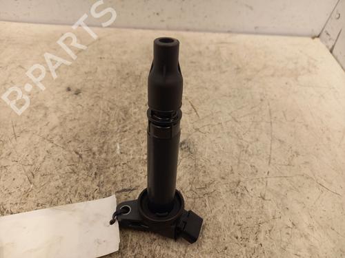 Used Ignition coil Ignition coil TOYOTA YARIS (_P13_) 1.3 (NSP130_, NSP130) (99 hp) 24894410 24894410