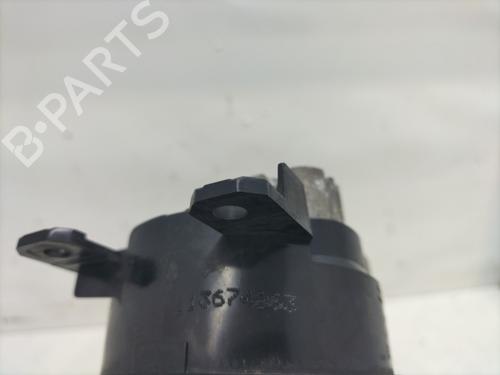 Left front fog light PEUGEOT 308 II (LB_, LP_, LW_, LH_, L3_) 2.0 GT BlueHDi 180 | BP29834003C30