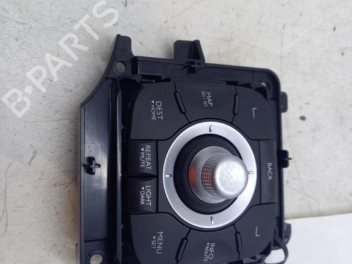Schakelaar Schakelaar RENAULT MEGANE III Hatchback (BZ0/1_, B3_) 1.5 dCi (BZ1G, BZ1W, BZ0R) (95 hp) 35976234 35976234