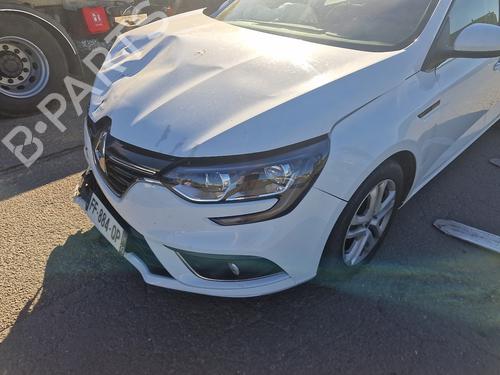 Right tailgate light RENAULT MEGANE IV Hatchback (B9A/M/N_) | BP36571588C80 - Image 14