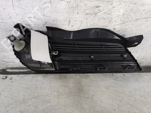 Grille NISSAN MICRA III (K12) 1.2 16V | BP26741975C40
