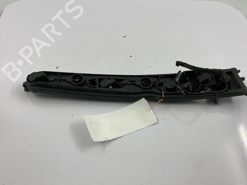 Used Lamp holder Lamp holder OPEL MERIVA A MPV (X03) 1.7 CDTI (E75) (100 hp) 22818445 22818445