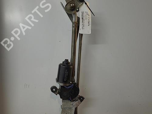 Front wiper motor LEXUS GS (_S19_) 300 (GRS190_, GRS190R) | BP22818856M29 