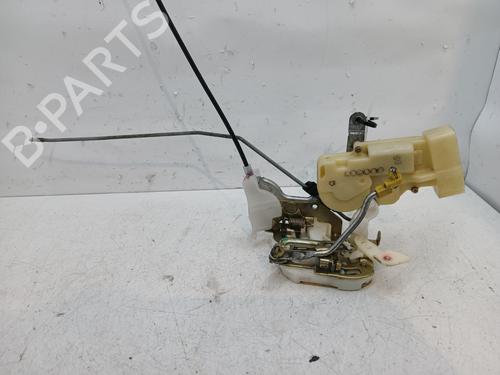 Used Front right lock TOYOTA YARIS (_P1_) 1.0 (SCP10_, SCP10R) (68 hp) 30134664