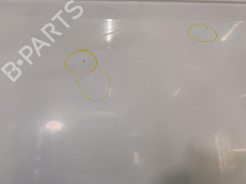 Right slide door RENAULT MASTER II Van (FD) 2.8 dTI (FD0C, FD0F, FD2B, FD2F, FD3C, FD3F) | BP31823598C75