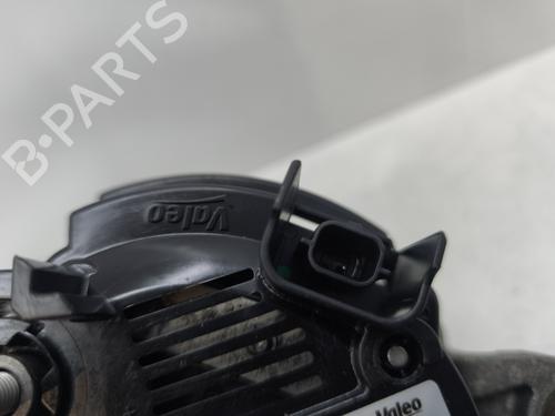 Alternator RENAULT TWINGO III (BCM_, BCA_) 0.9 TCe 95 | BP33448122M7 - Image 2