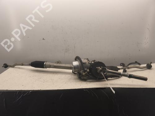 Used Steering rack PEUGEOT 208 I (CA_, CC_) 1.4 HDi (68 hp) 28181099