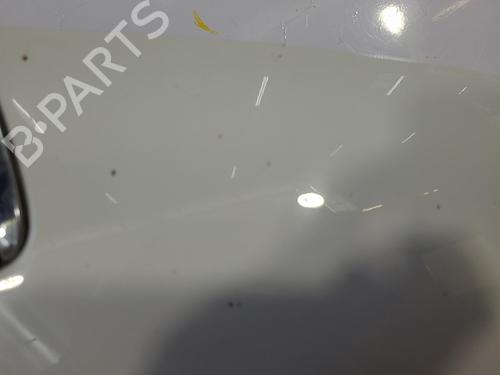 Capot Capot PEUGEOT 107 (PM_, PN_) 1.0 (68 hp) 22828566 22828566