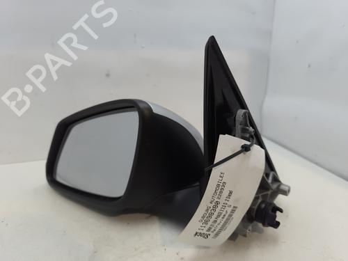 Left mirror BMW X1 (E84) sDrive 18 d | BP29598902C26 