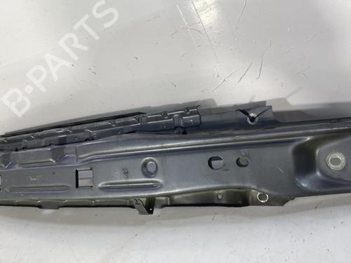 Front bumper reinforcement OPEL ZAFIRA A MPV (T98) 2.2 DTI 16V (F75) | BP22828418C109 