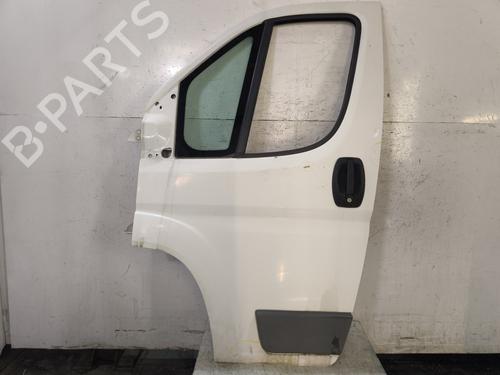 left-front-door-fiat-ducato-van-250_-2006-32114763 main image