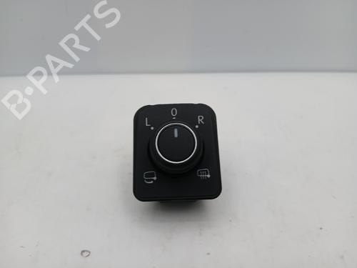 Used Mirror switch Mirror switch VW TOURAN (5T1) 1.6 TDI (110 hp) 35961362 35961362