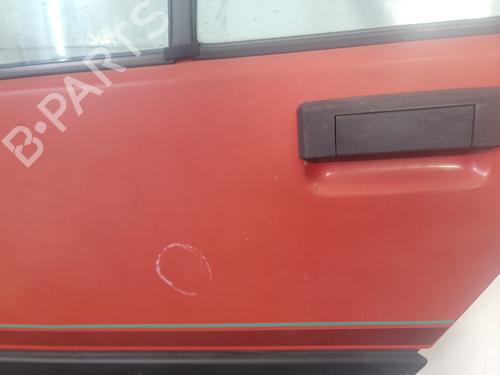 Left rear door RENAULT SUPER 5 (B/C40_) 1.2 (B/C40F) | BP22813033C4 
