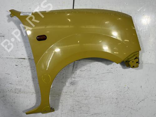 Used Right front fenders RENAULT KANGOO (KC0/1_) D 55 1.9 (KC0D) (54 hp) 24293473