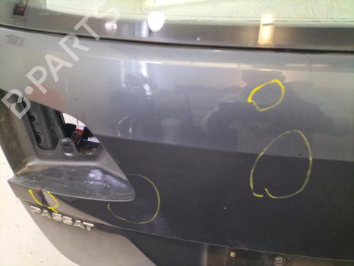 Tailgate VW PASSAT ALLTRACK B7 (365) 2.0 TDI | BP30647578C6 - Image 2