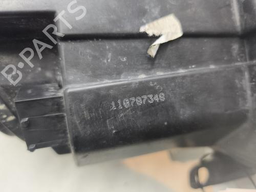 Højre forlygte OPEL CORSA D (S07) 1.3 CDTI (L08, L68) | BP28824047C29 