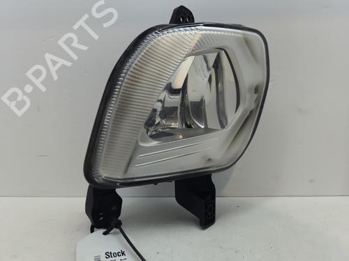 Used Left front fog light DACIA DUSTER (HS_) 1.5 dCi (109 hp) 30396995