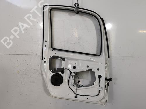 Left rear door SKODA ROOMSTER (5J7) 1.6 TDI | BP29894312C4