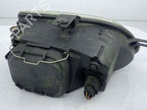 Left headlight SEAT AROSA (6H1) 1.4 | BP22816184C28 