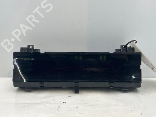Instrument cluster CITROËN C6 (TD_) 3.0 HDi | BP36399461C47 - Image 2