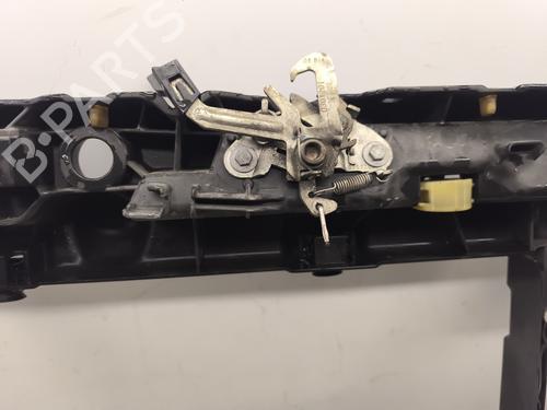 Front slam panel PEUGEOT 207 (WA_, WC_) 1.6 HDi | BP29834221C72