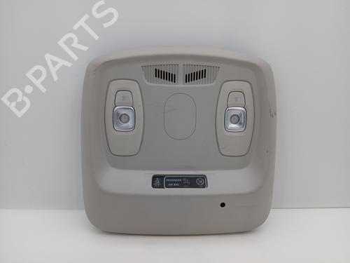 Interior roof light RENAULT KADJAR (HA_, HL_) 1.6 dCi 130 (HLA4) | BP35885948I8 - Image 2