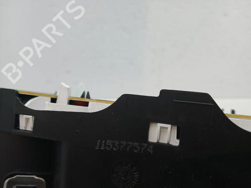 Cockpit DS DS 3 (SA_) 1.2 VTi 82 (SAHMZ6) | BP30647476C47