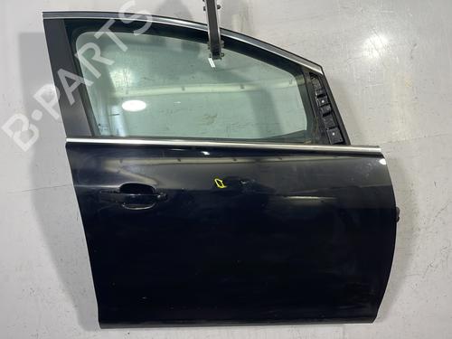 Used Right front door OPEL ASTRA J (P10) 1.7 CDTI (68) (125 hp) 24032909