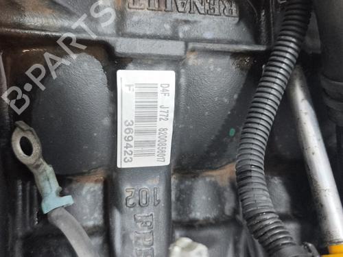 engine-renault-twingo-ii-cn0_-2007-38780388 main image