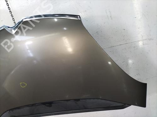 Cofano anteriore CITROËN C4 Picasso I MPV (UD_) 1.6 HDi 110 | BP30899254C1