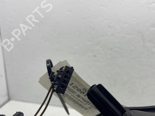 Left mirror PEUGEOT 206 Hatchback (2A/C) 1.4 HDi eco 70 | BP32041794C26