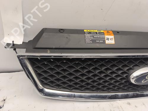 Grill FORD FOCUS C-MAX (DM2) 1.6 TDCi | BP33448371C40  - Image 5