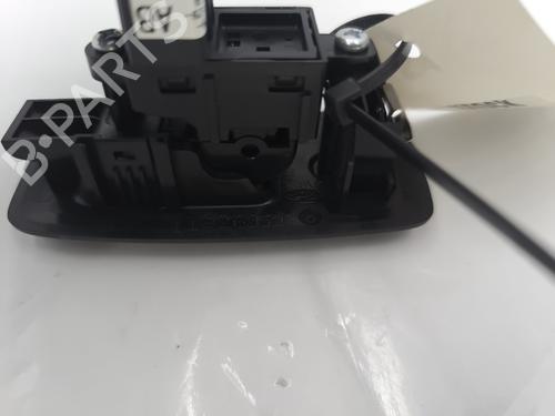 Right rear window switch FORD RANGER (TKE) 2.2 TDCi 4x4 | BP31062371I28 